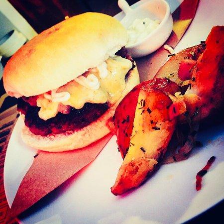 Mastikar sandwicheria & restaurante